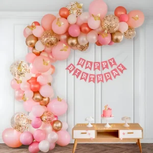 birth-day-balloon-arch